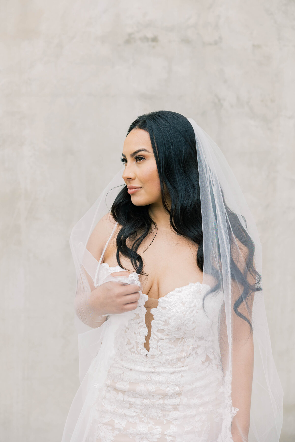 Conservatory Wedding Blackberry Ridge Georgia-8747