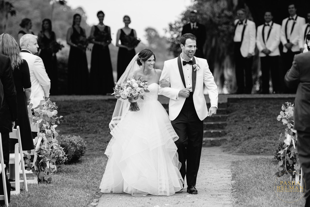 Charleston Wedding Photography - Middleton Place Weddings