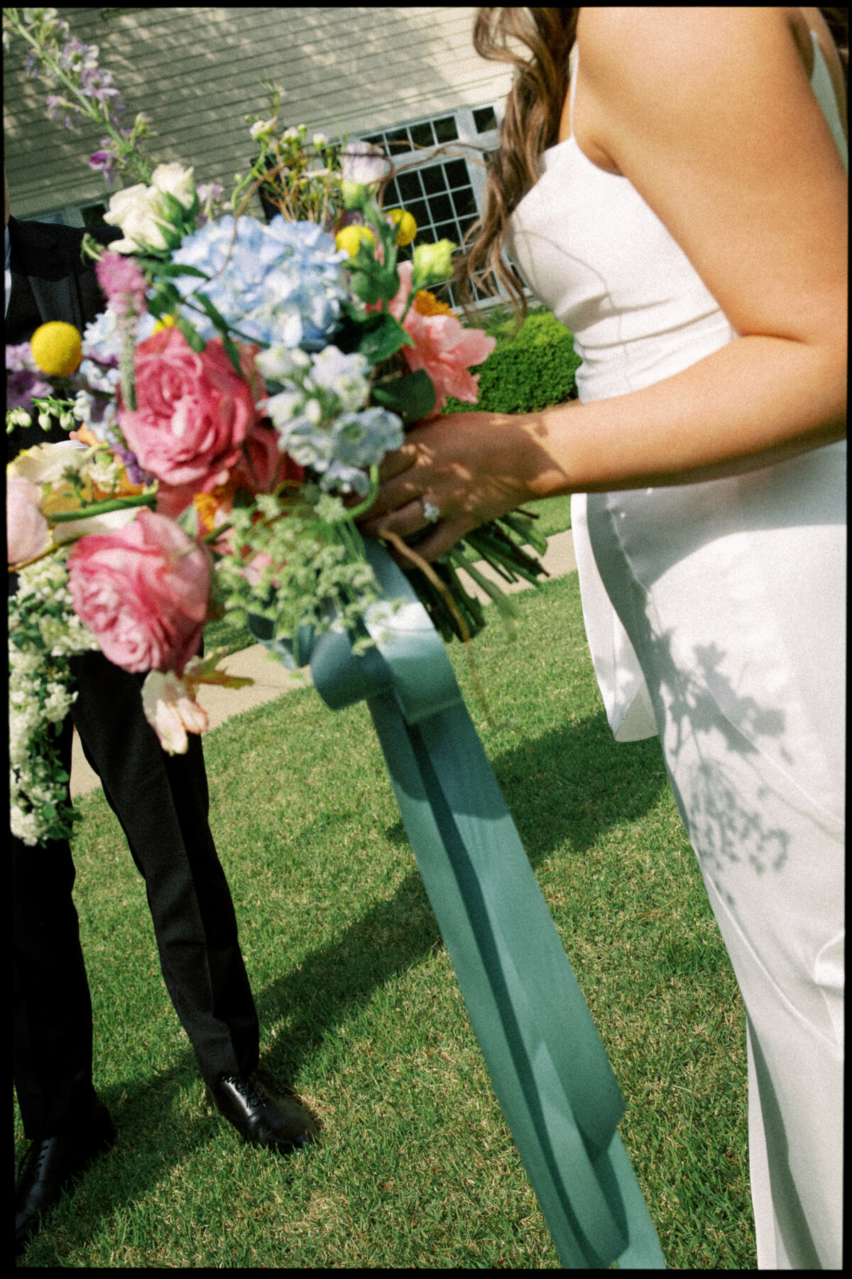 The Fontanas Wedding_Wakefield Country Club NC_Raleigh Wedding Photographers_0025