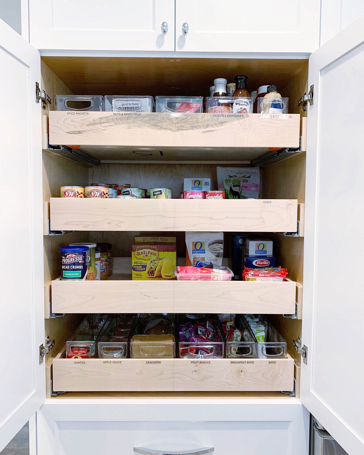 Simply Organized Professional Organizing SF Bay Area