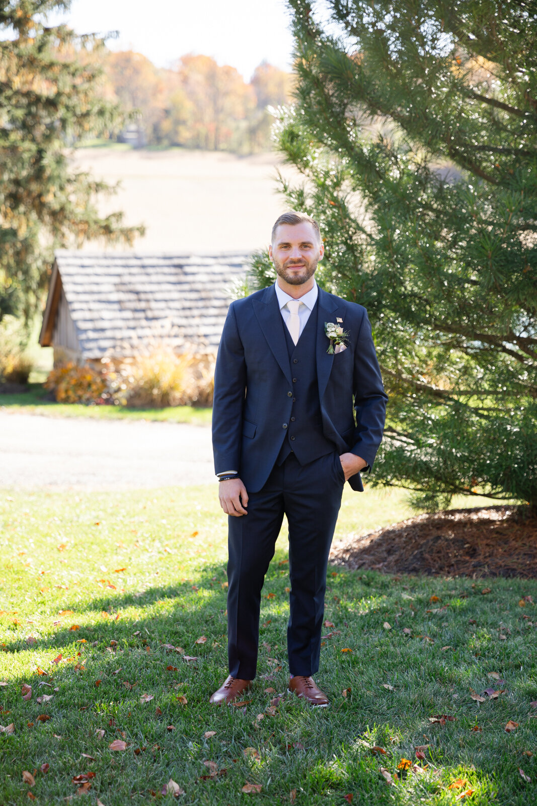 Stone Ridge Hollow Wedding-034