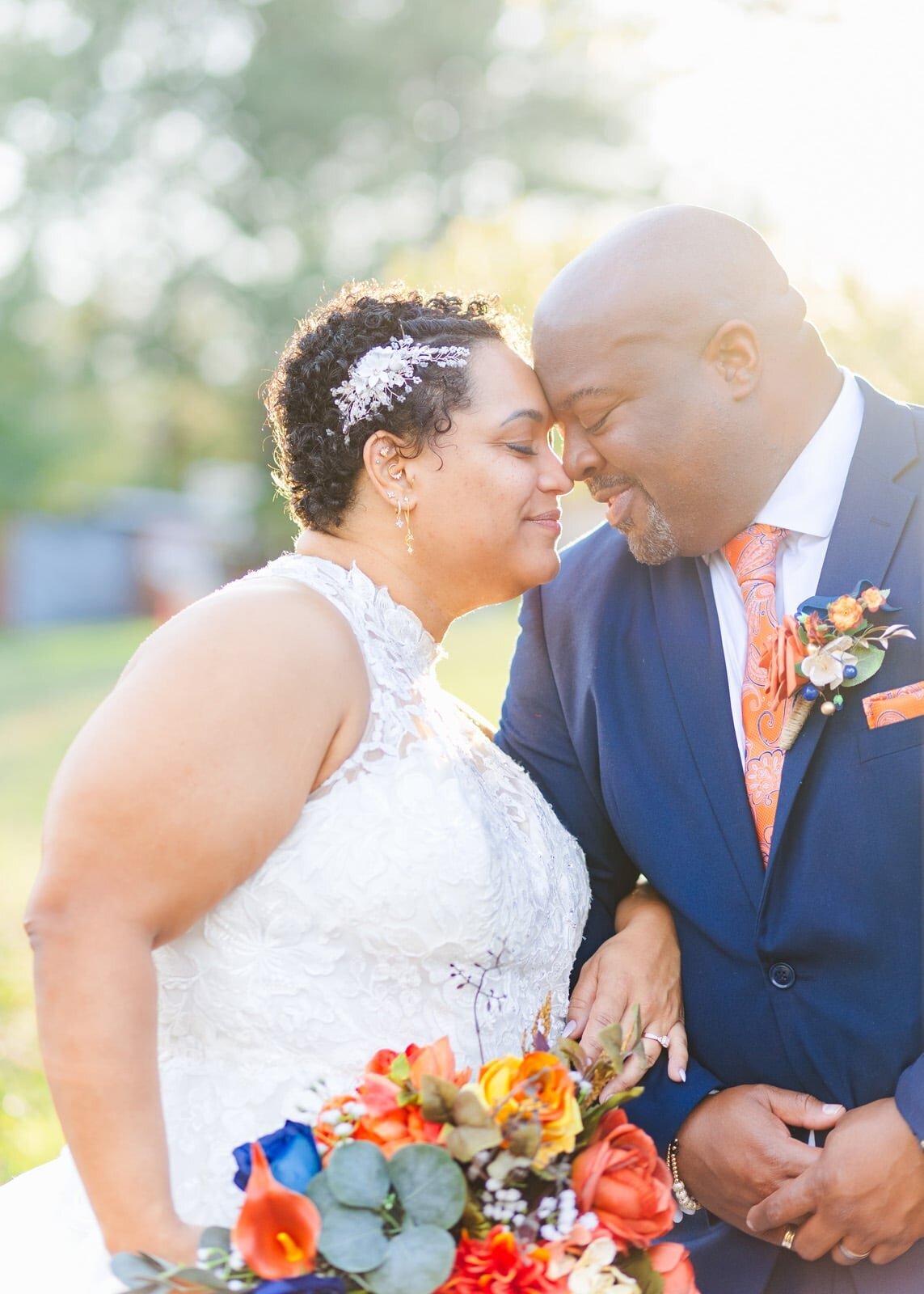 Raleigh Wedding Photographer | Hayley Jayne Photo 52