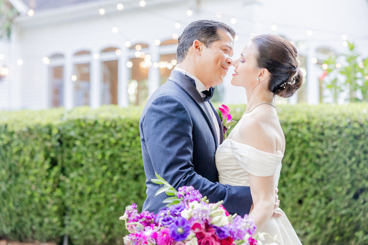 Bride + Groom - Preceremony-30