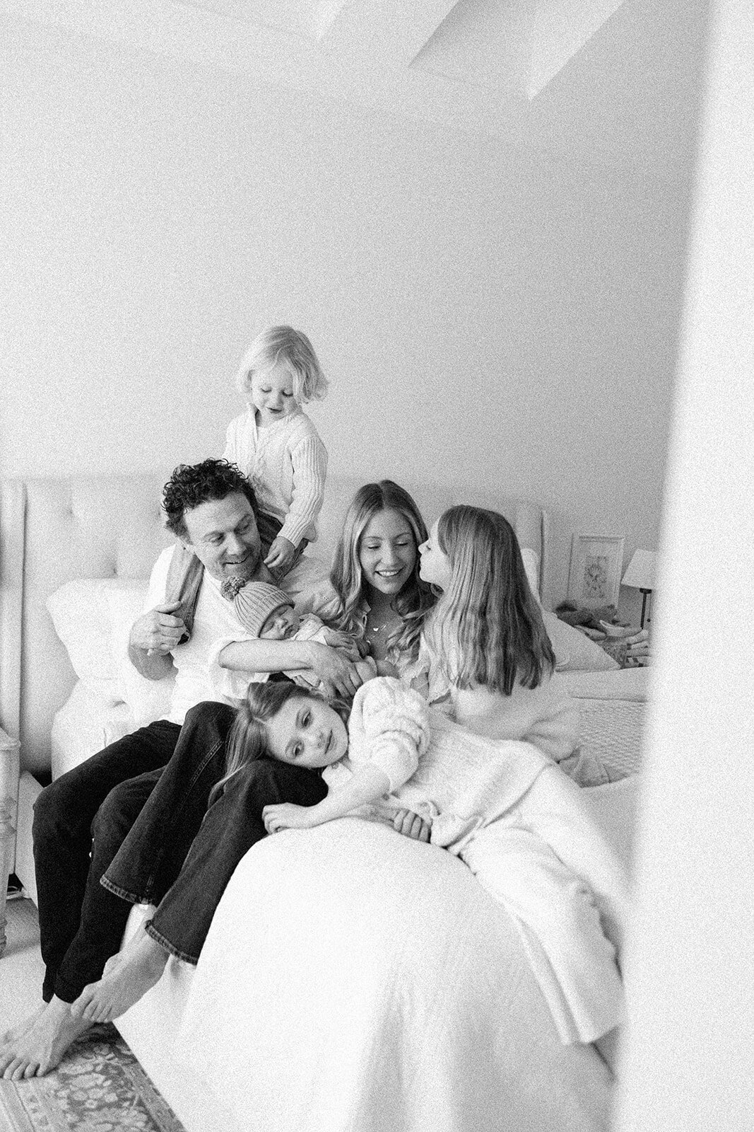 Sunnie newborn - White Salt Photography-7