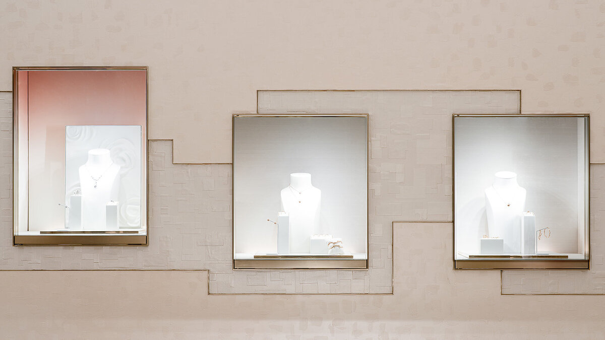 Dior - La Rose 2022 (6 of 17)