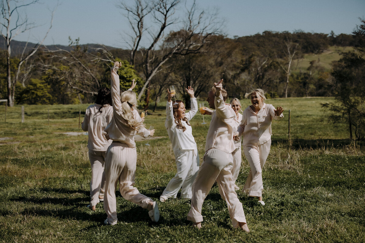 Glenworth Valley Central Coast Wedding - The Beginning Studio - T + J-1