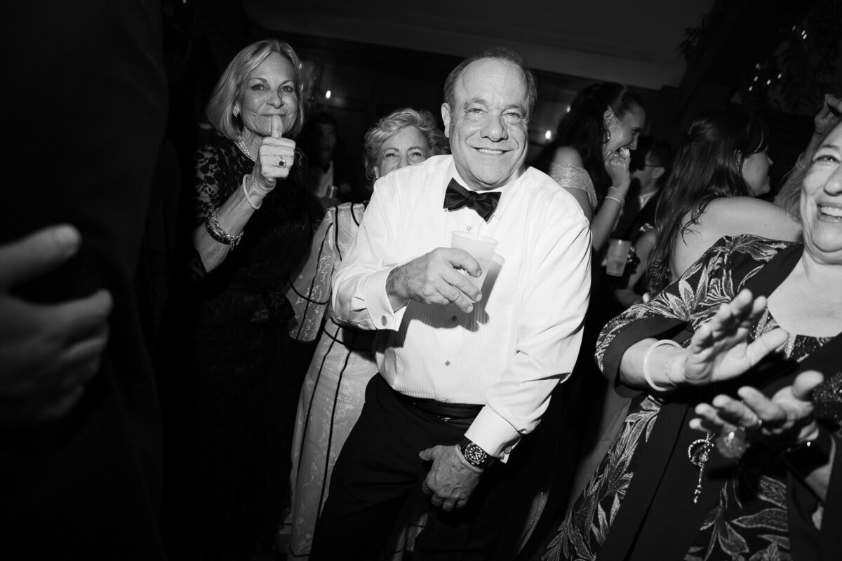 University Club of Memphis Wedding Photos Francis & Peter-26