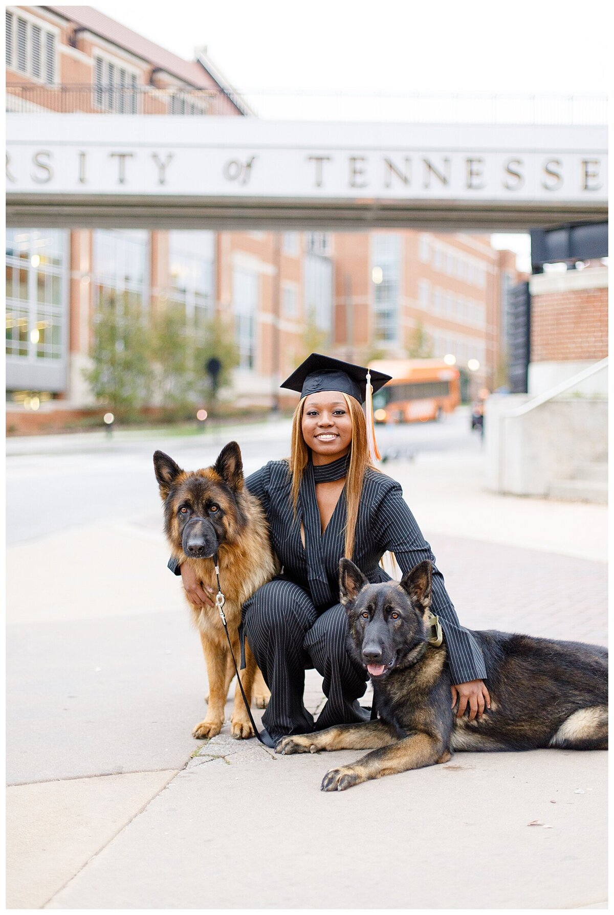University of Tennesse senior photographer_1516