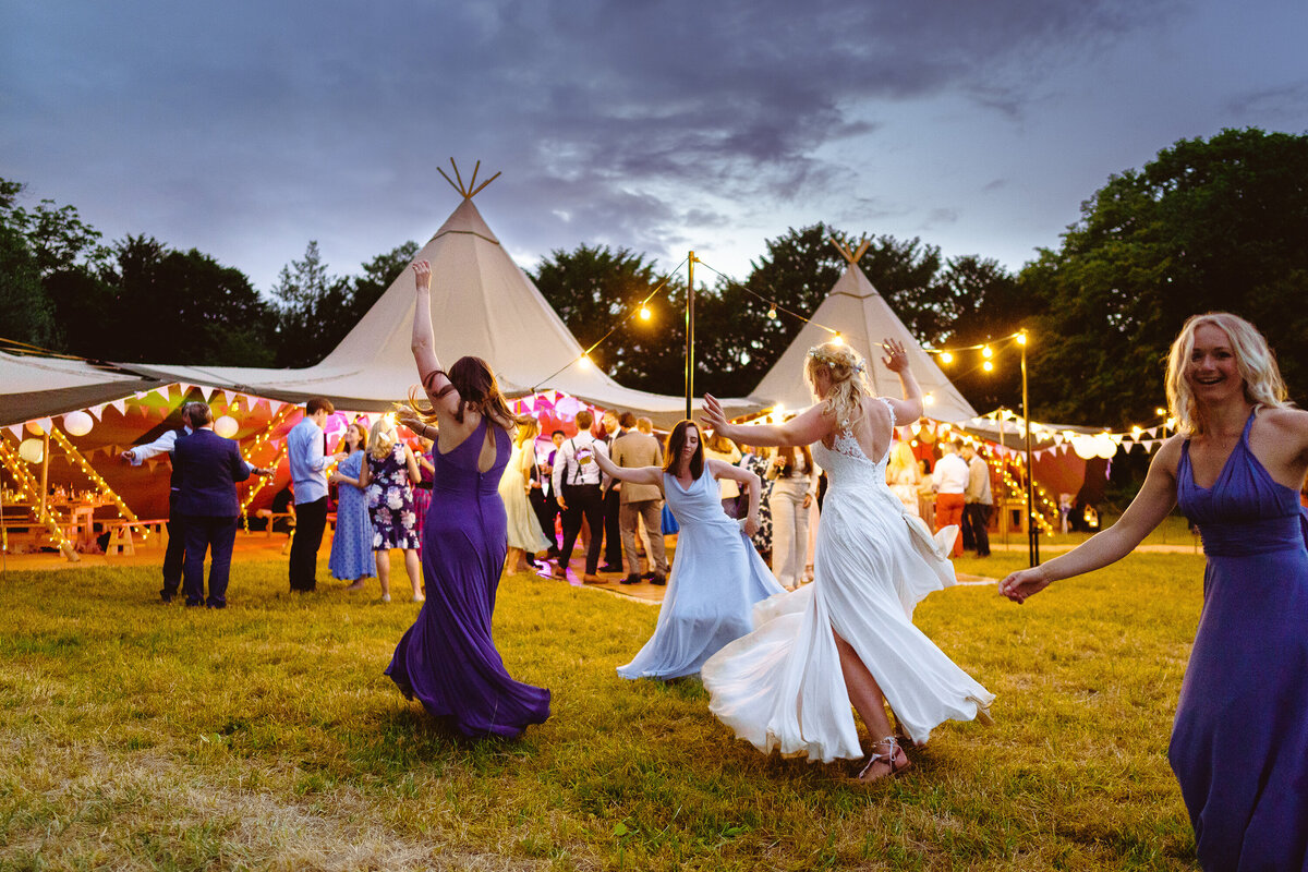 Tipi Wedding Company Tipi Wedding Hire Nottingham Northampton Derby Leicester Tipi Hire Outdoor Weddings East Midlands Tipi Wedding Venue Nottinghamshire (77)
