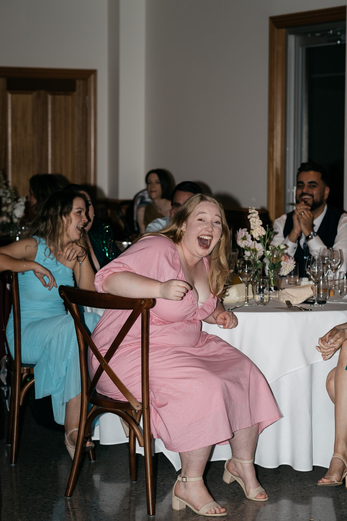 Courtney Laura Photography, Kate and Nick, Yarra Valley Wedding Photographer, Vue on Halcyon-1066