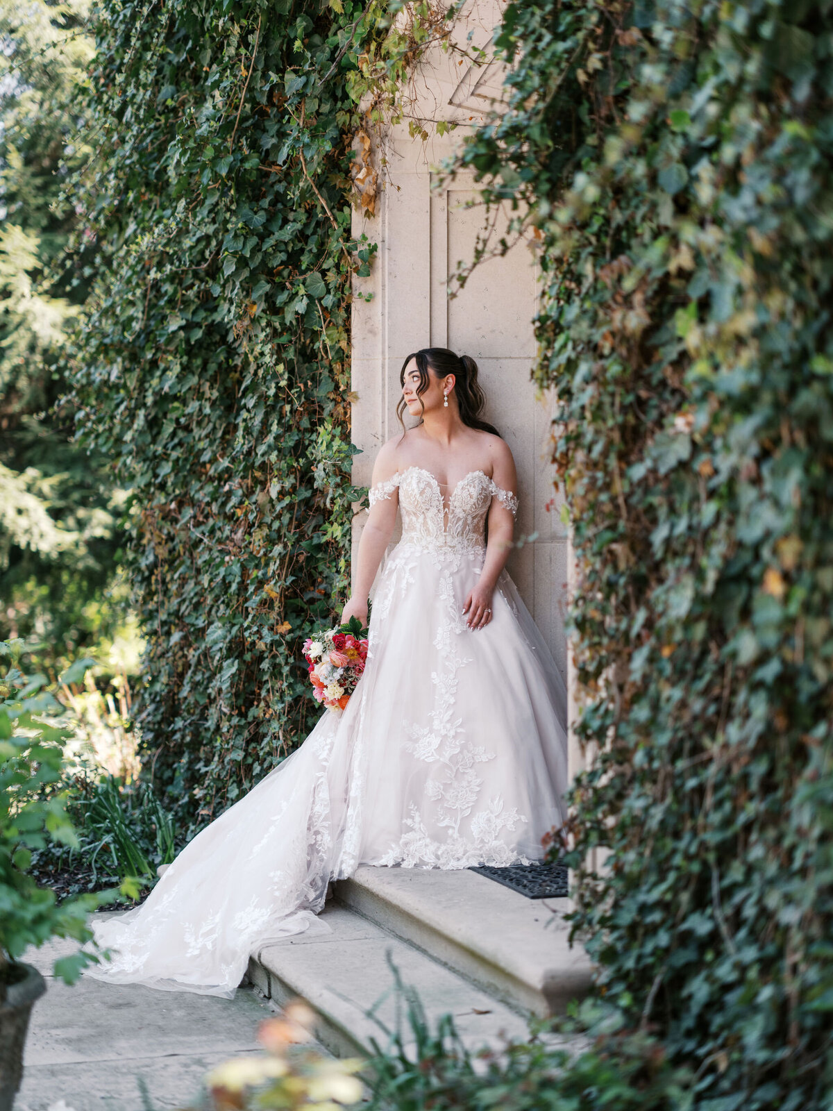 Maria + Grant + Truvision Studios 56
