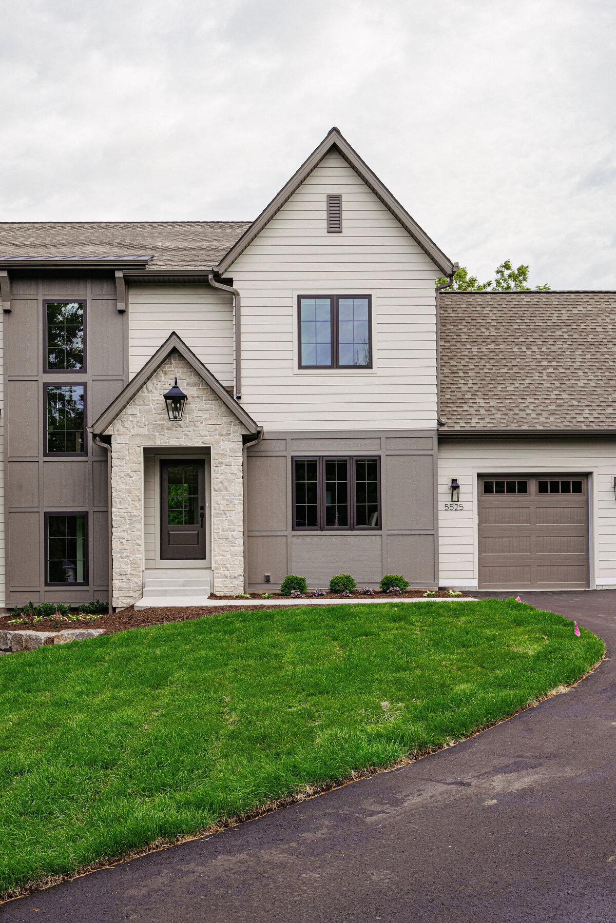 Alma Homes Mound MN New Build156