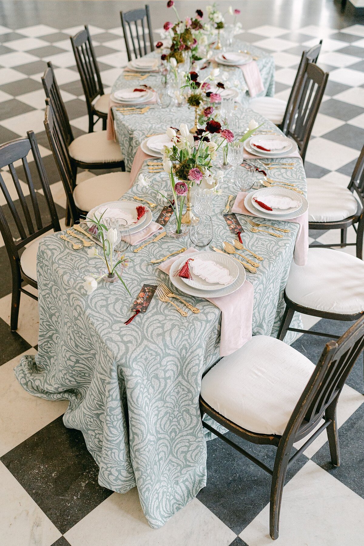 Chicago History Museum Wedding Alison Mae Photography_2035