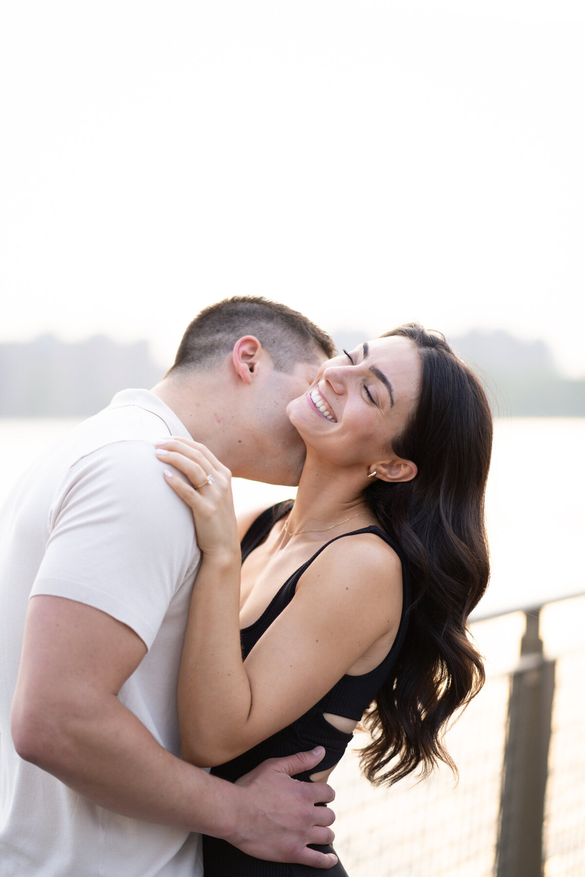 Amanda Gomez Photography - East Coast Proposal & Engagement Photographer - 16