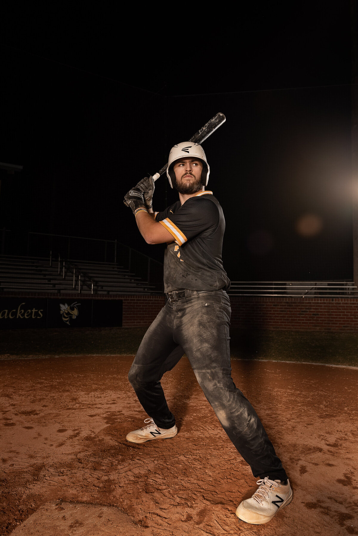 Roanoke Rapids Photographer DWBaseball-8062-EditWeb Sized
