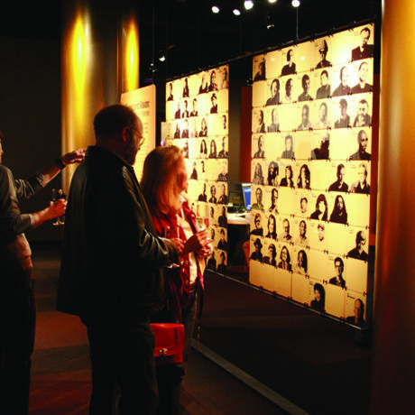 Sound and Vision Opening_o