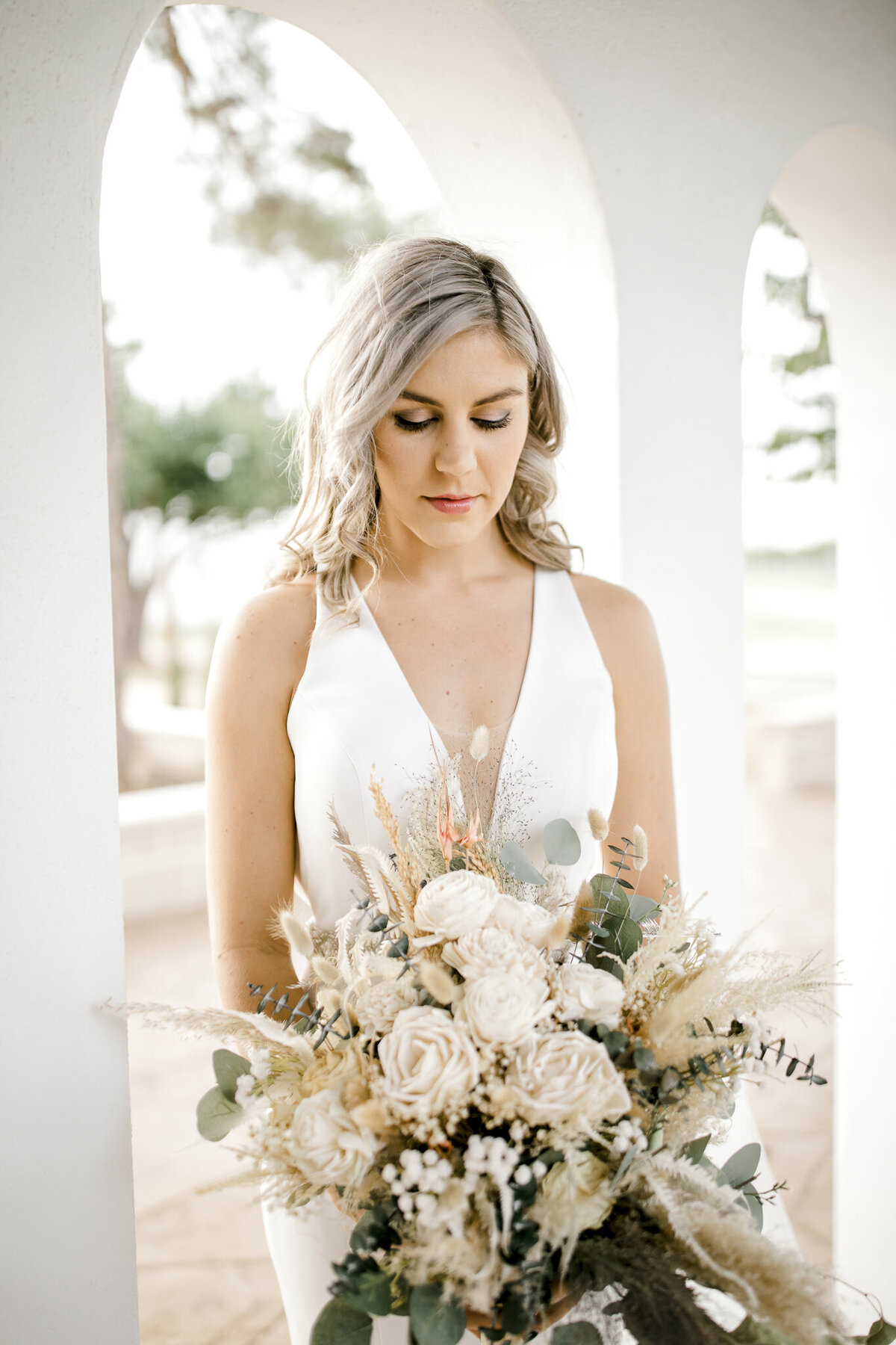 Abilene Wedding Photographer | Lowe-9