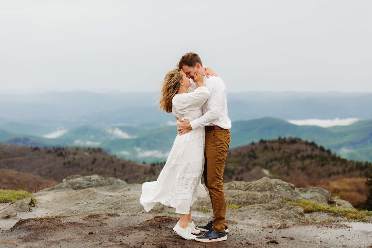 Black-Balsam-NC-Elopement-27