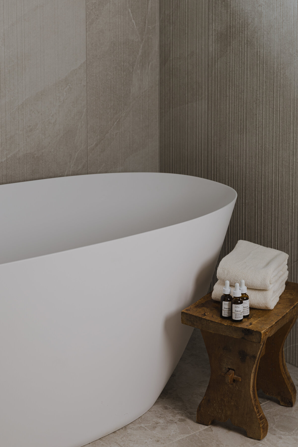 Dark and Moody Bathroom Inspiration