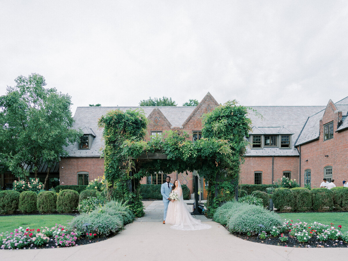 Natirar Mansion Wedding Highlights | Amarachi Ikeji Photography 61