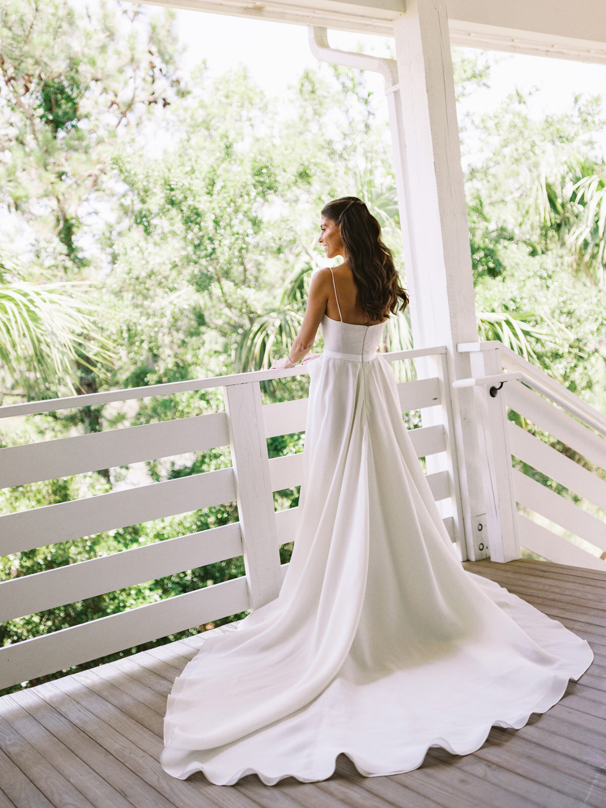 0698- Bianca and Nolan Married © 2025 Will Reid Photo