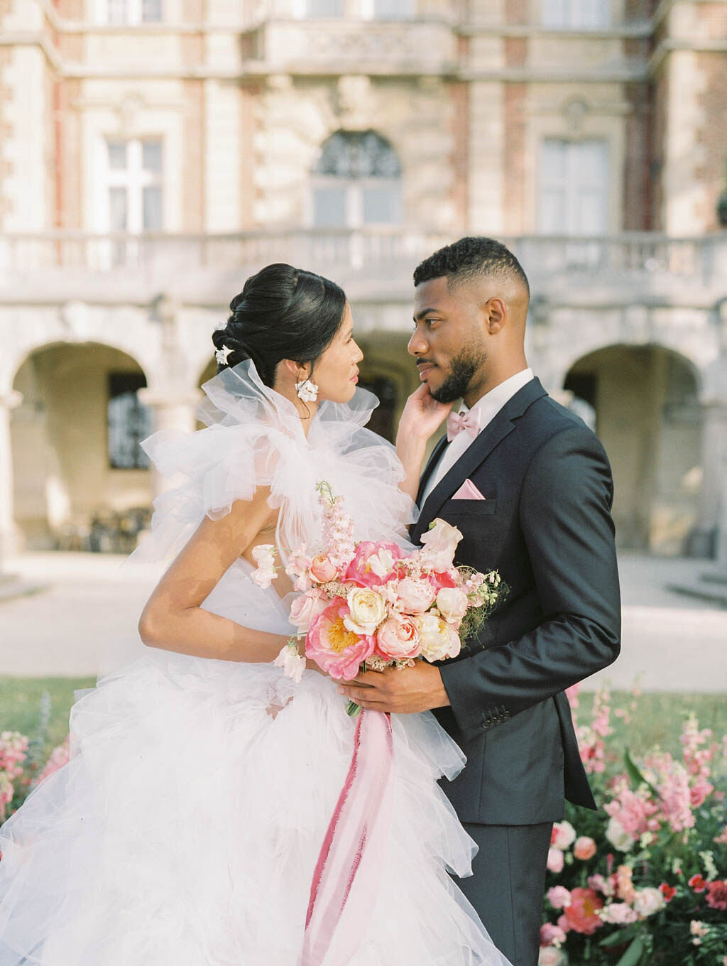 wedding planner France Paris South of France French Riviera  (119)