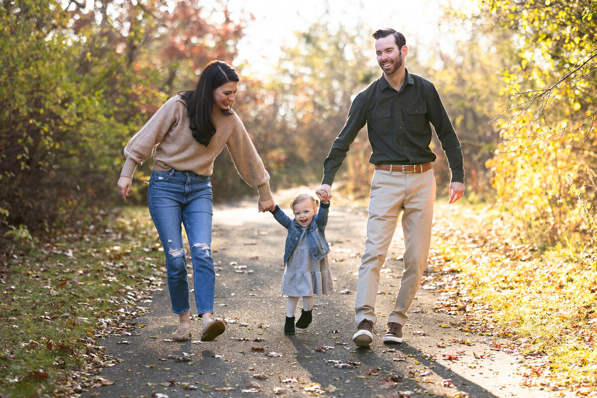 Fall Family Photos Minneapolis