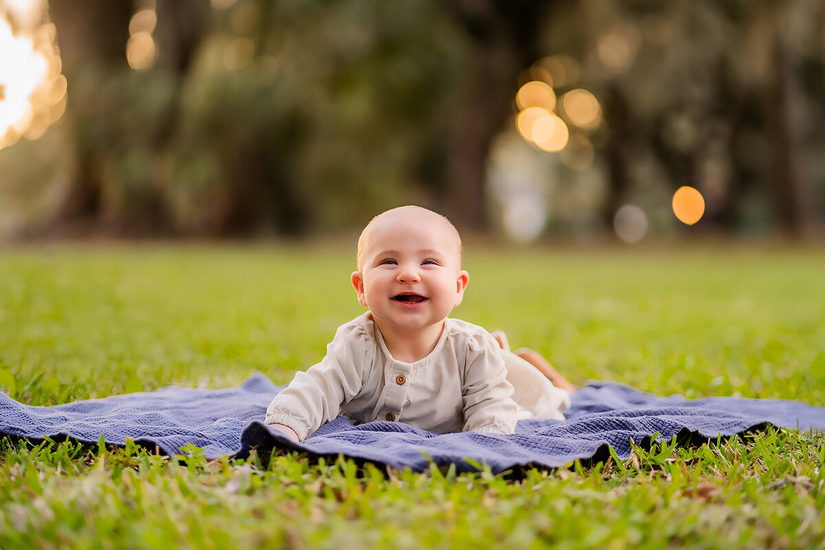 New Orleans Family Photographer 35