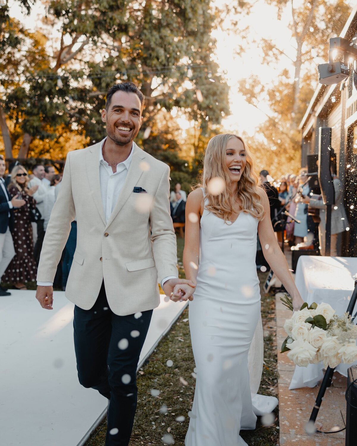 Candid Wedding Photographer