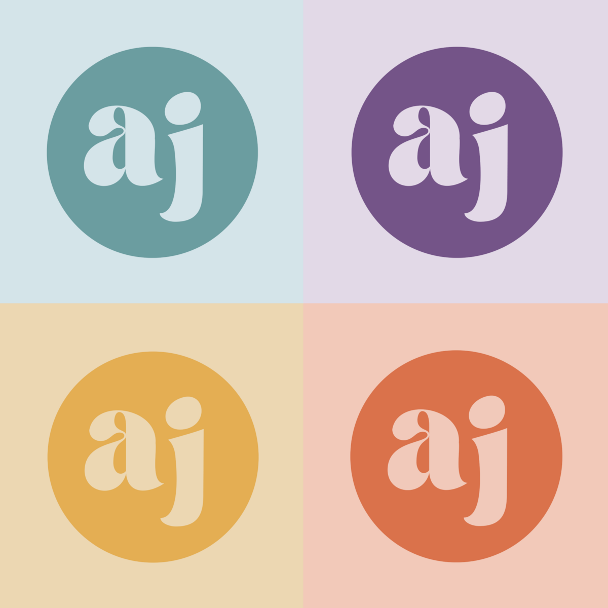 AJbadge