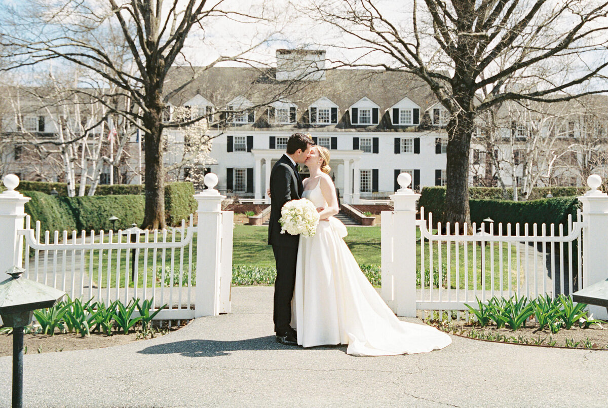 Woodstock Inn Vermont Wedding Photos-Halie Child Photography-273