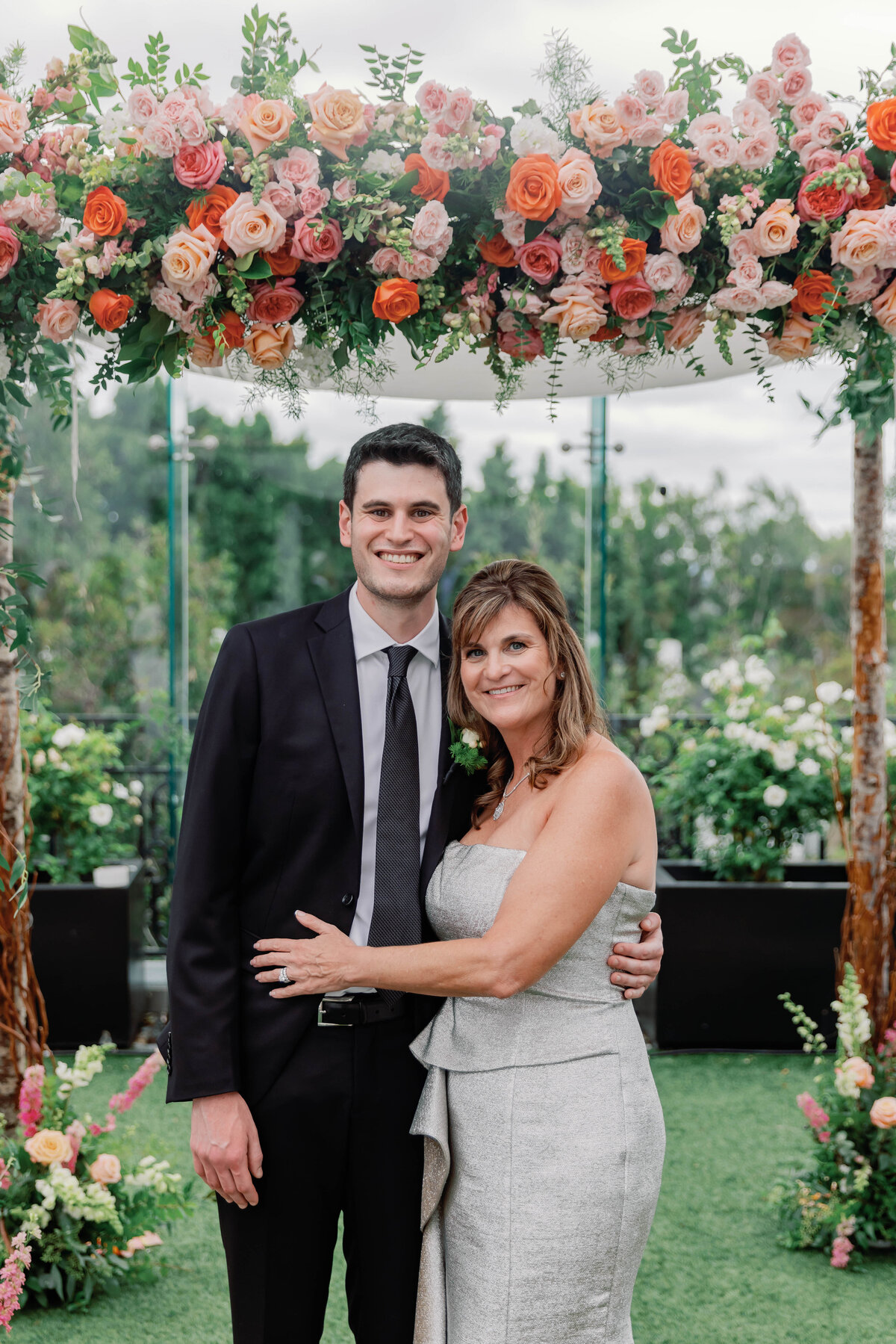 groom-and-mother-of-the-groom-at-the-london-west-hollywood