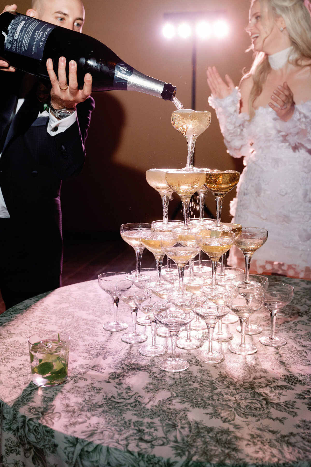 Reggio Emilia Wedding1922