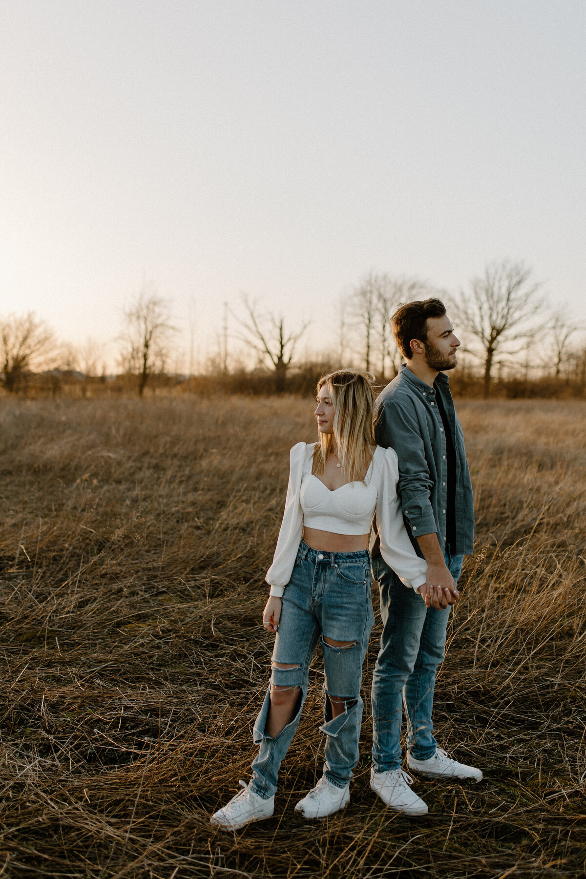 Michigan Portrait Photographer