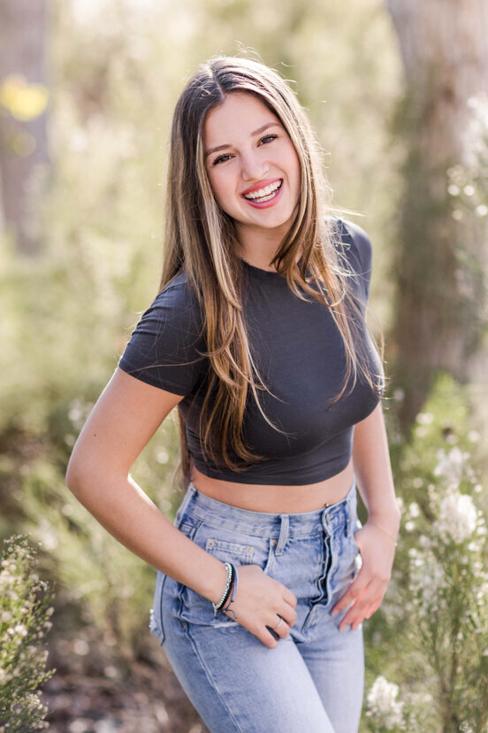 portrait-of-teen-girl-in-Bonita-San-Diego