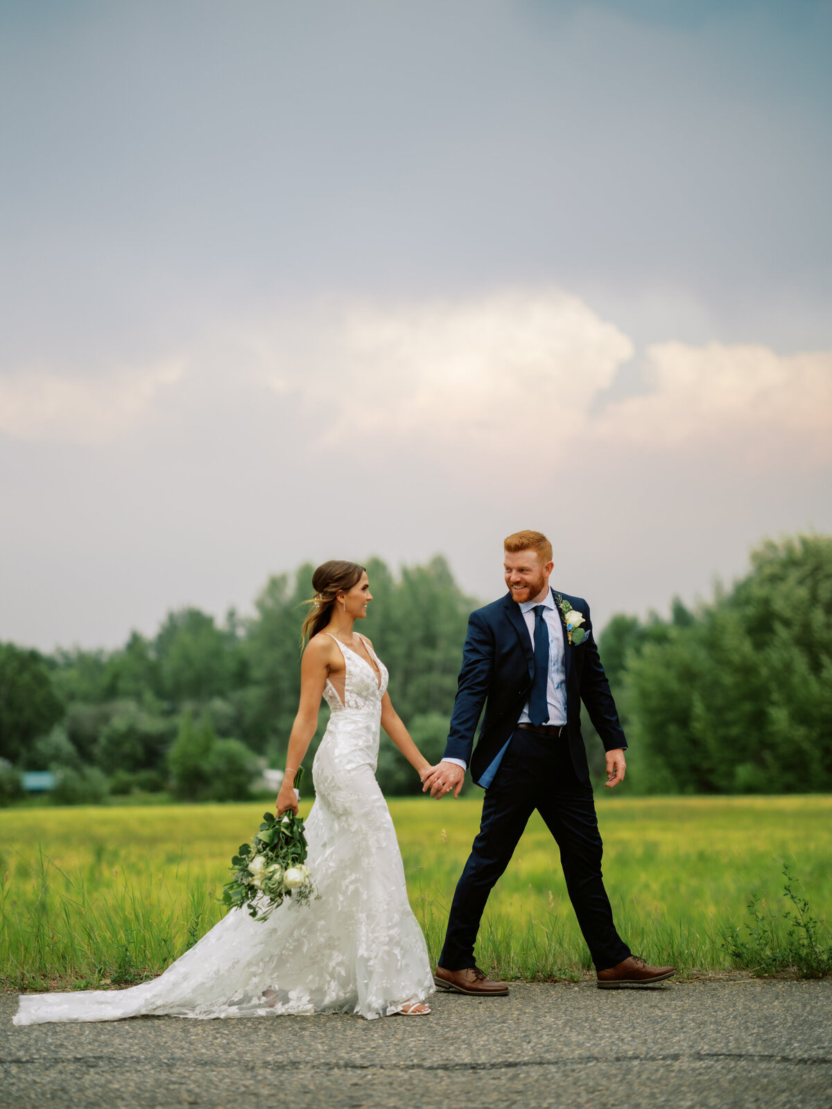 Bailee & Ging-928