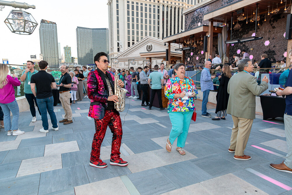 Las Vegas Corporate Conference Planning_AEC Event Planning and Design_7