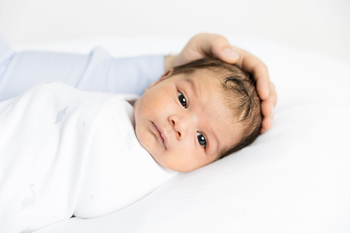 Newborn and Family Photoshoots in London