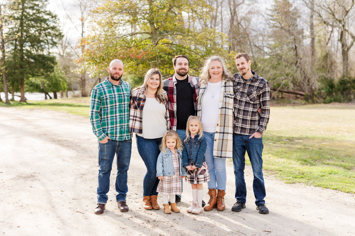 Ann Rossi Family Session April 2024-1