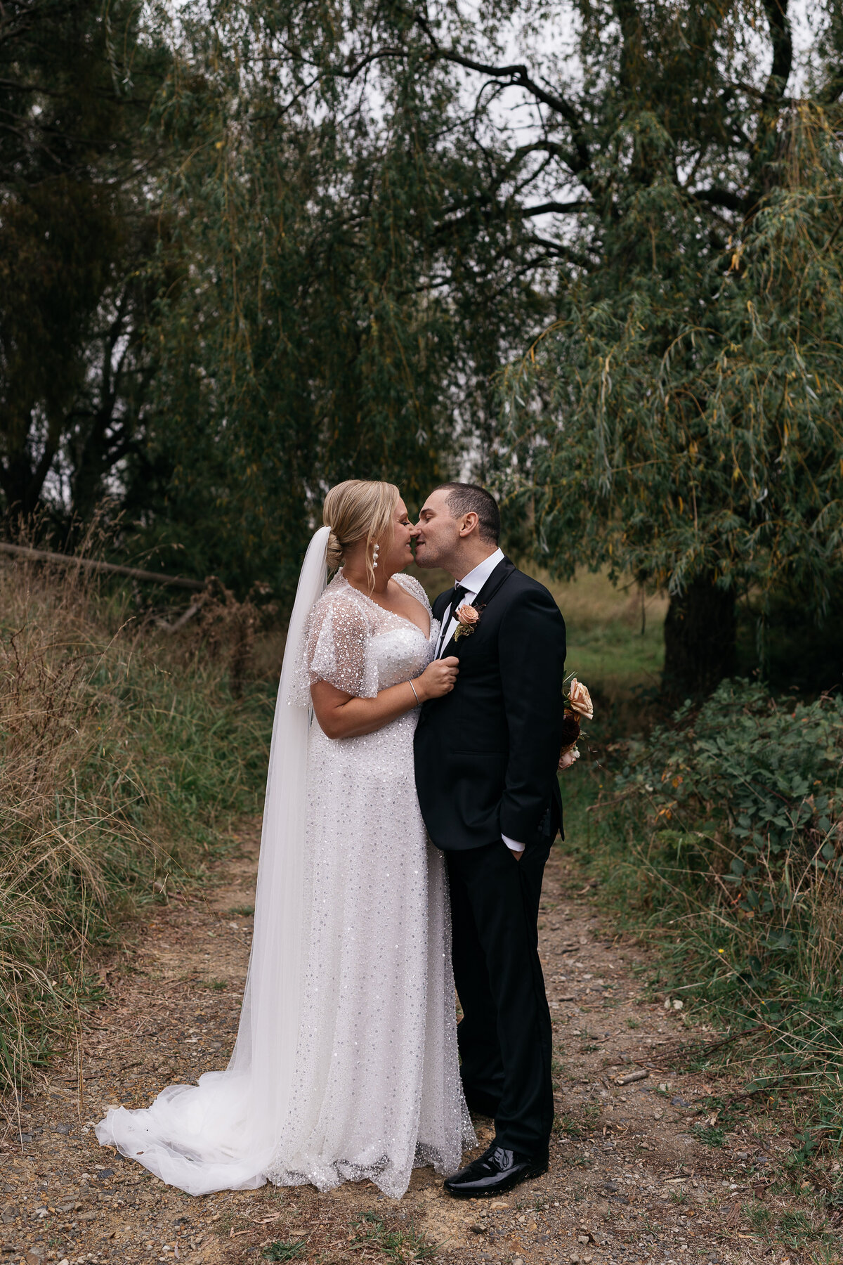 Courtney Laura Photography, Yarra Valley Wedding Photographer, The Riverstone Estate, Lauren and Alan-664