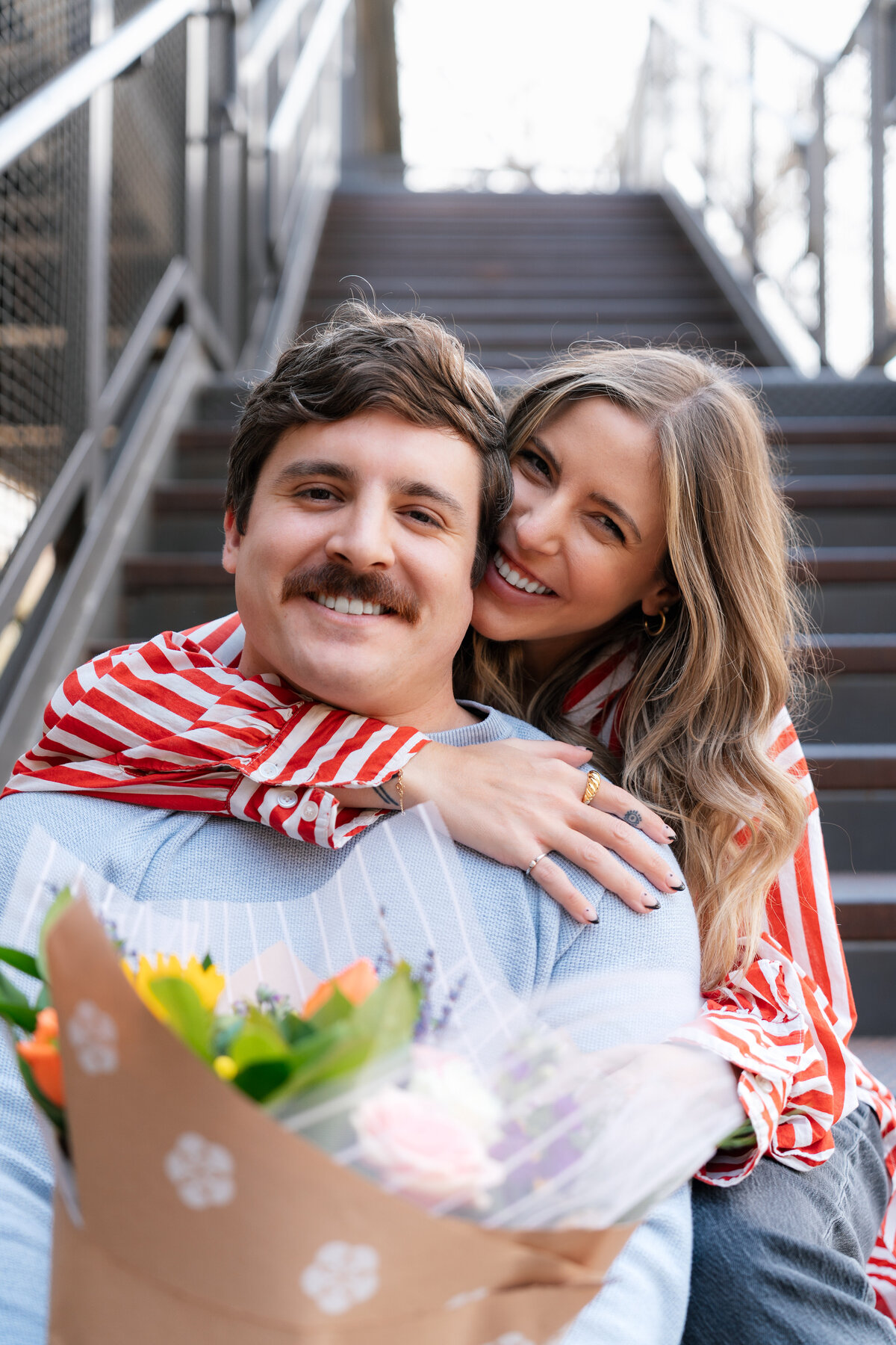 Abygail Banks Studios- San Antonio Engagement Photographer9