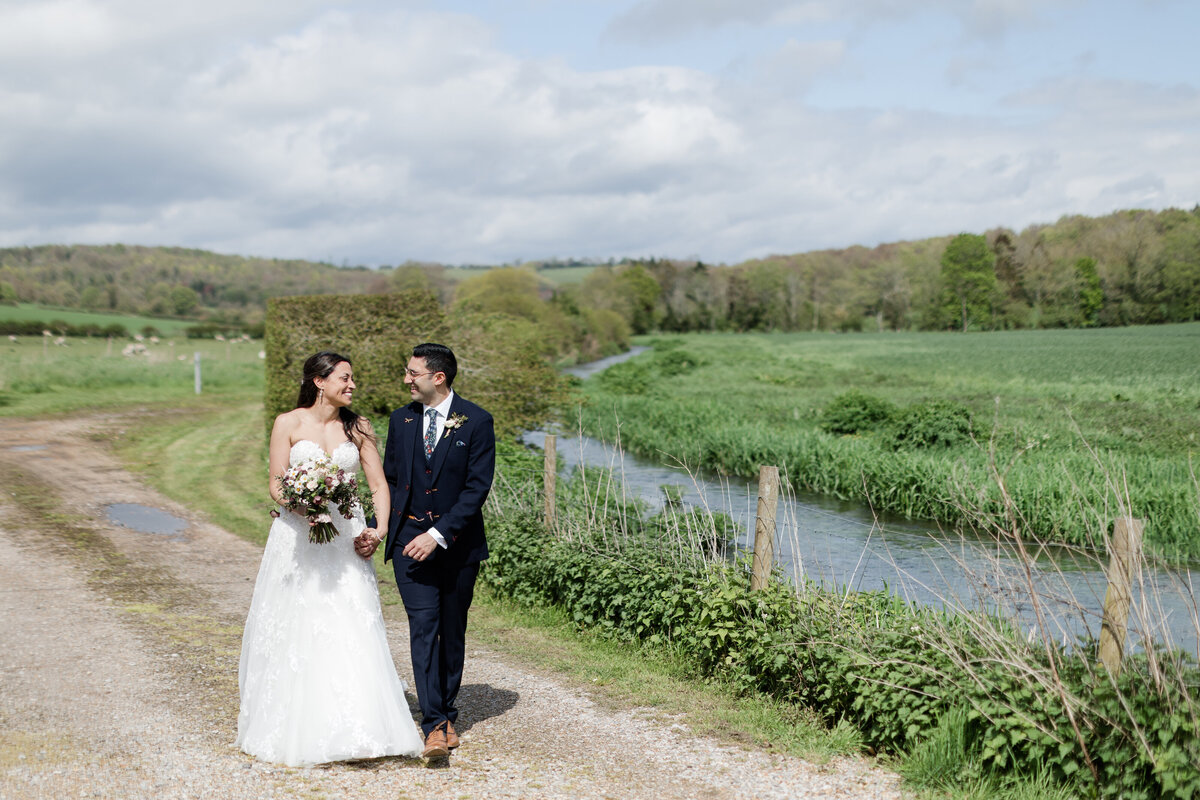 Flo + Sach wedding 414 by Nicola Hudson