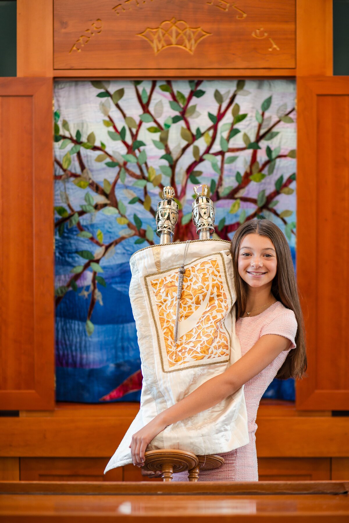 Ella Shir Tikva Wayland MA Bat Mitzvah2-min