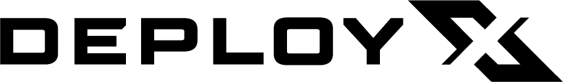 DeployX-Footer-Logo-Desktop