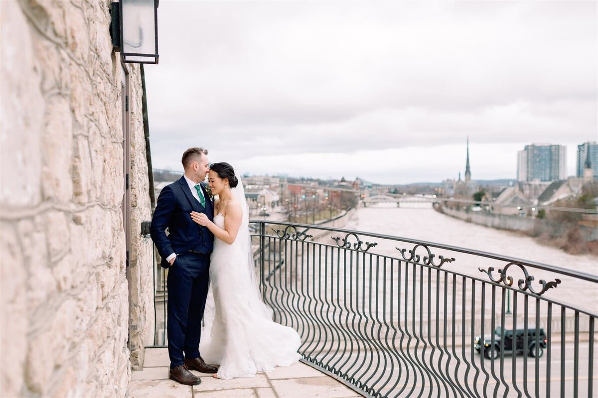 cambridge mill reception photos candid whimsical fun