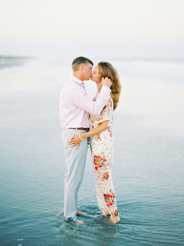 Myrtle Beach Wedding and Engagement Photography by Pasha Belman Photographers