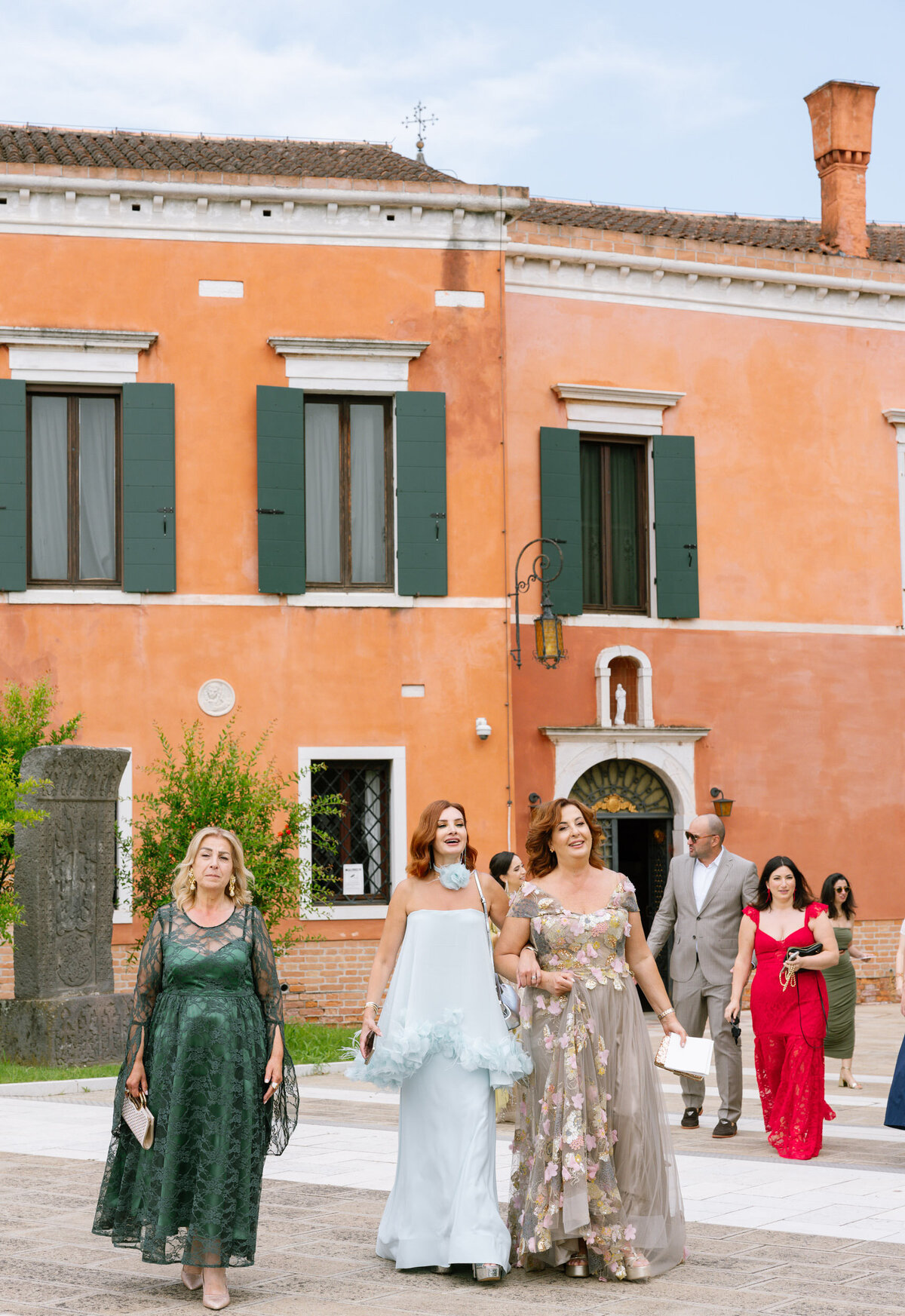 Venice Wedding Excelsior (71 von 172)