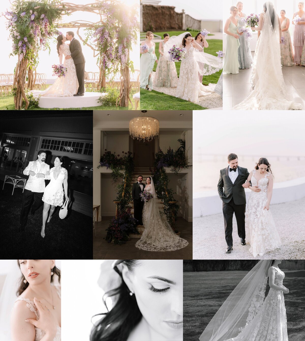 Newport RI wedding