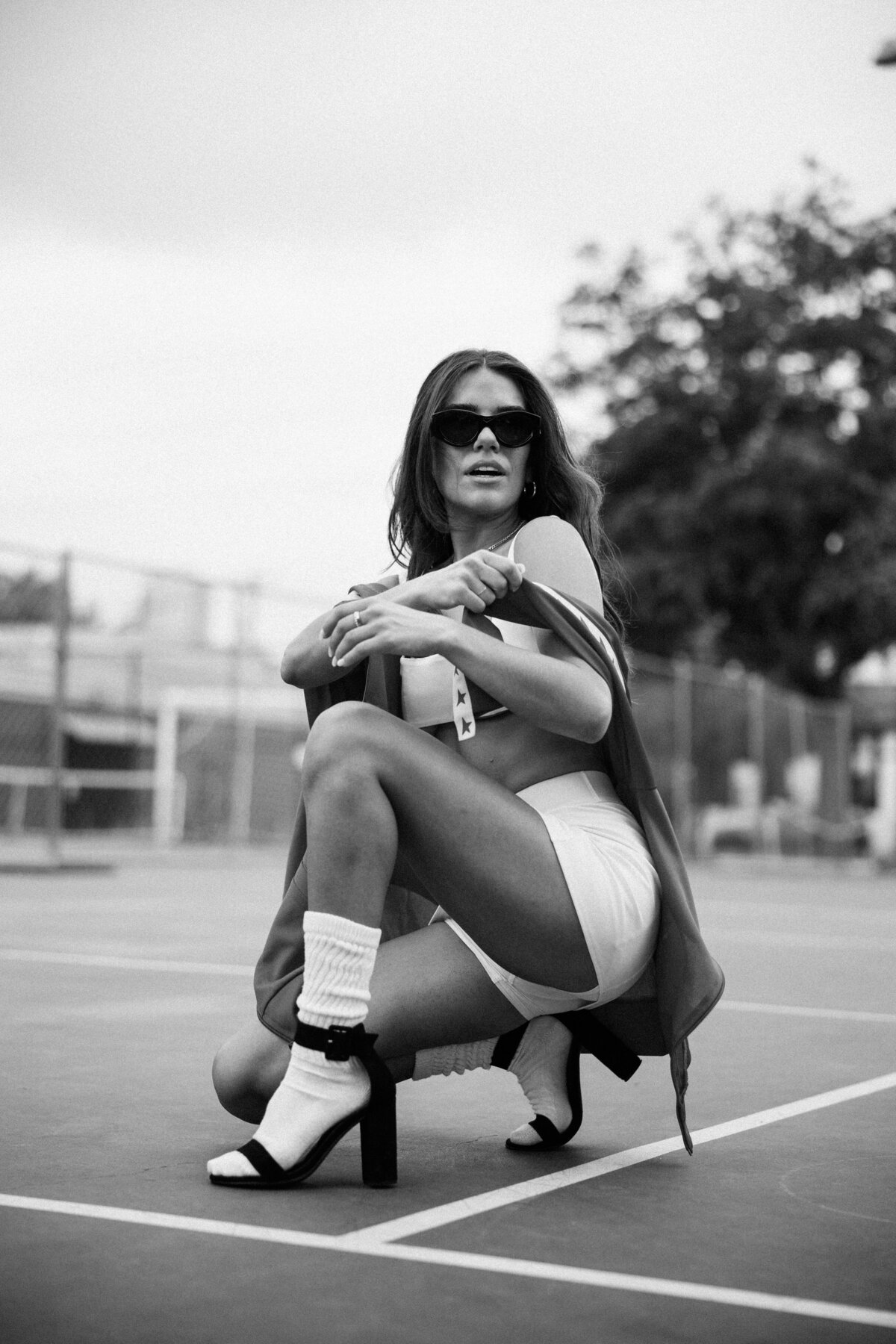 Model Photography in Austin Texas