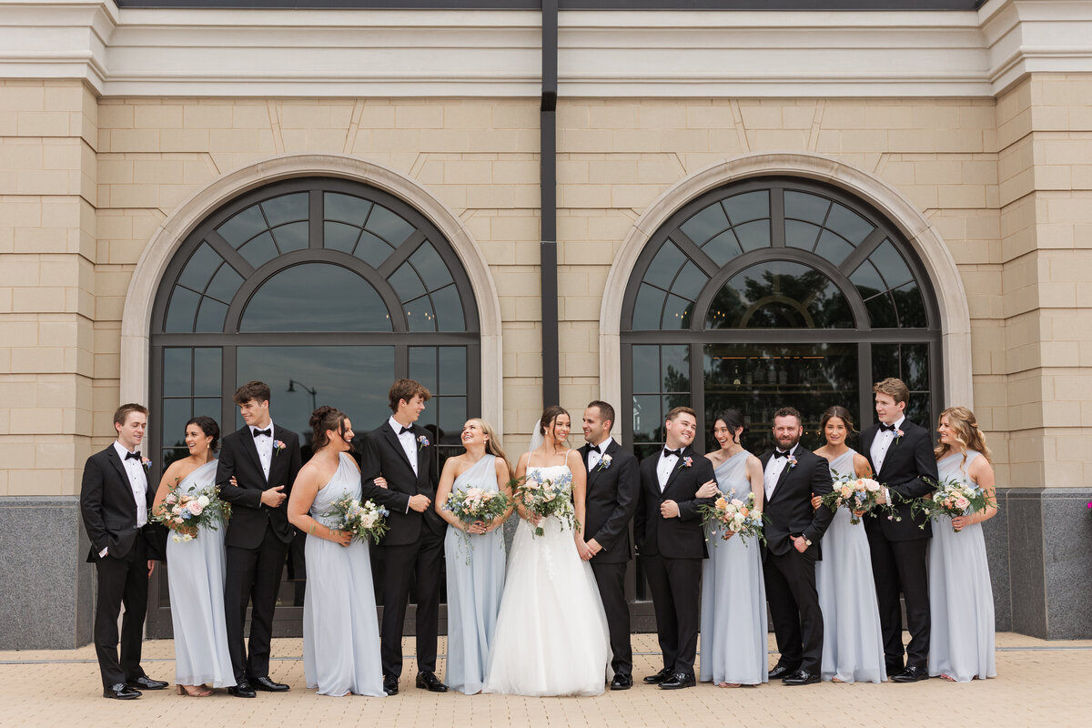Alexis Fox Photography + Summer + Wedding + Ritz Charles + Carmel + Indiana (38 of 93)